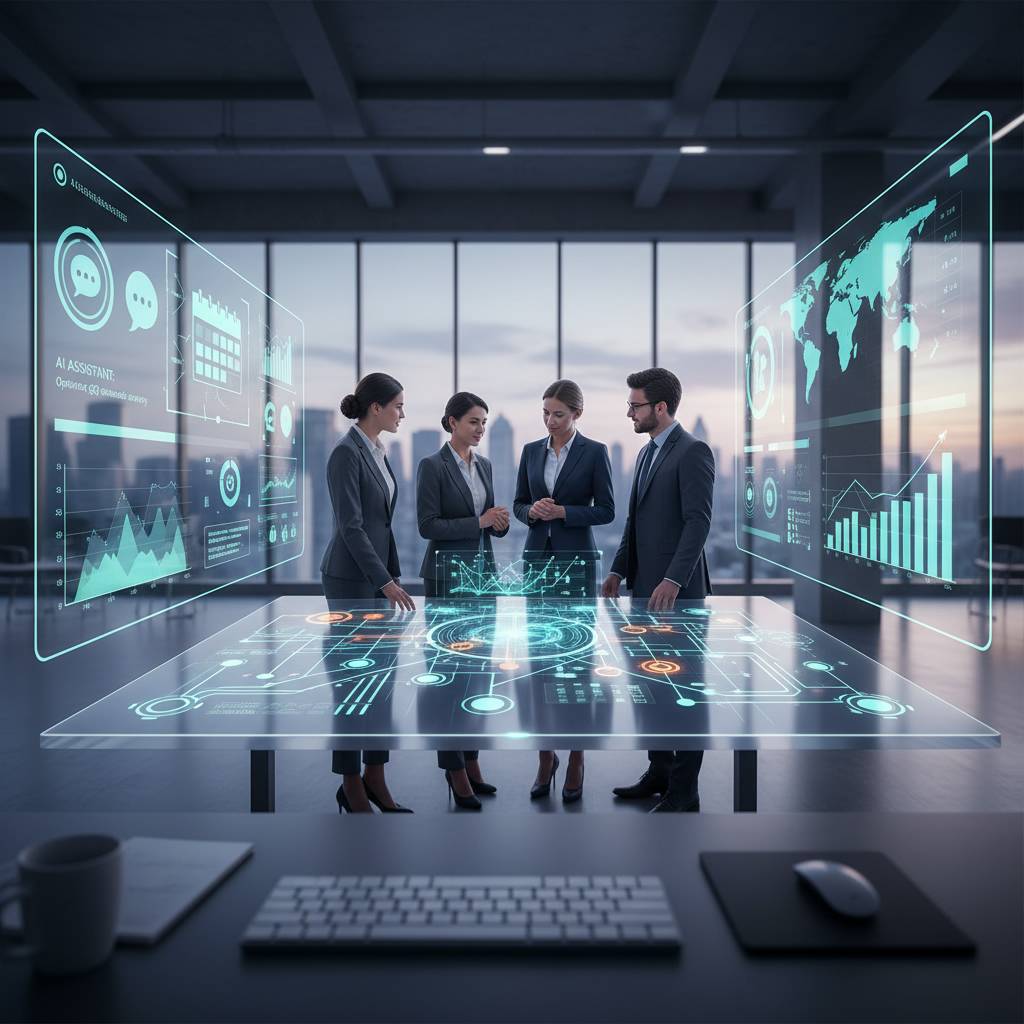 AI Lead Generation